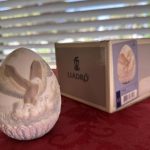 Las Vegas Collectibles Auction: Decorative Eggs, Lladró & Easton Press